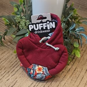 Puffin Drinkwear NWT